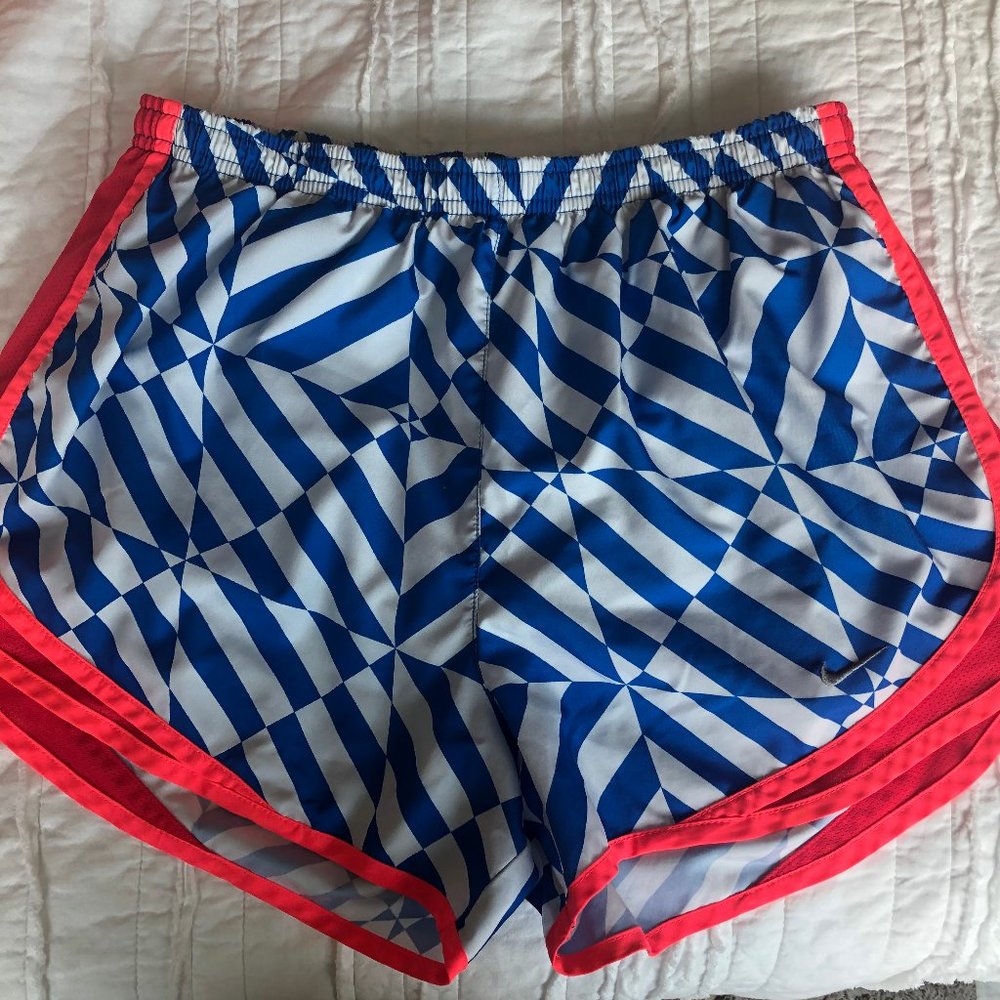 Nike Dri-Fit Tempo Shorts